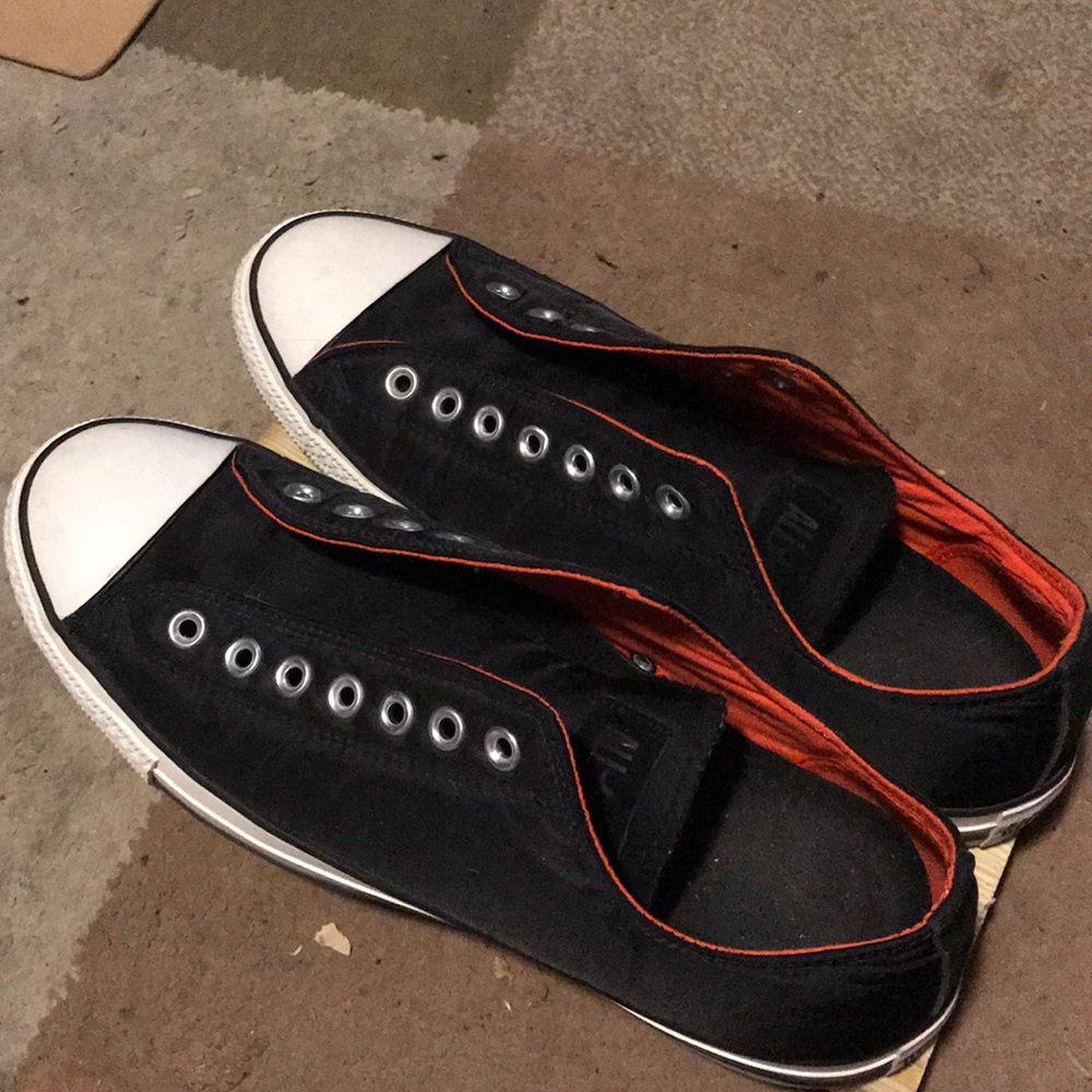 Converse Lowtop All-Star 🔴sold🔴